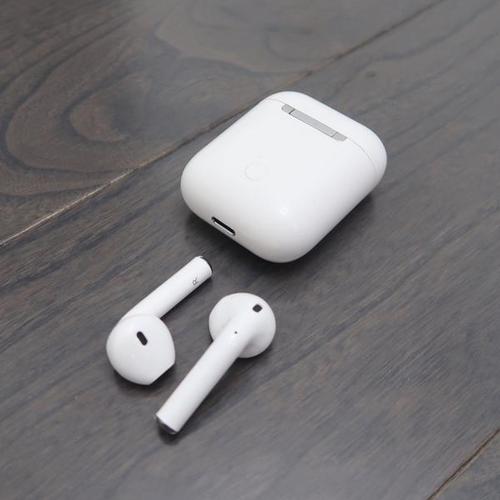 Tevo Pods