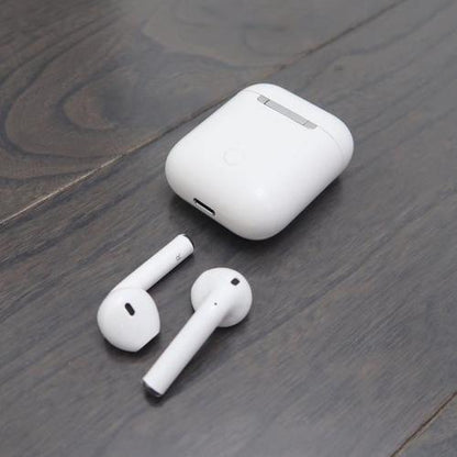 Tevo Pods